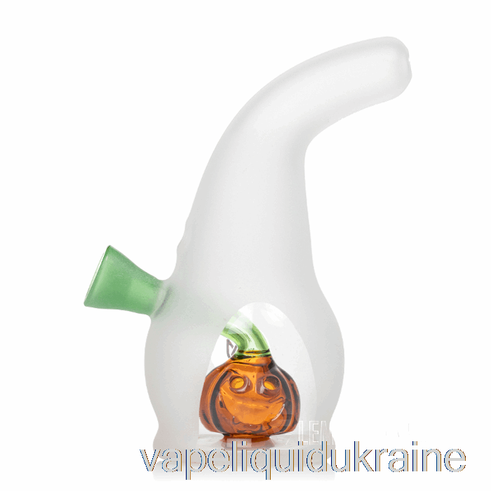 Vape Liquid Ukraine MJ Arsenal GHOUL LE Blunt Bubbler White